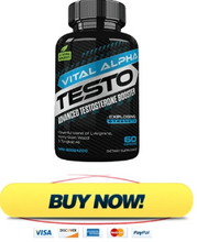 Load image into Gallery viewer, VITAL ALPHA TESTO